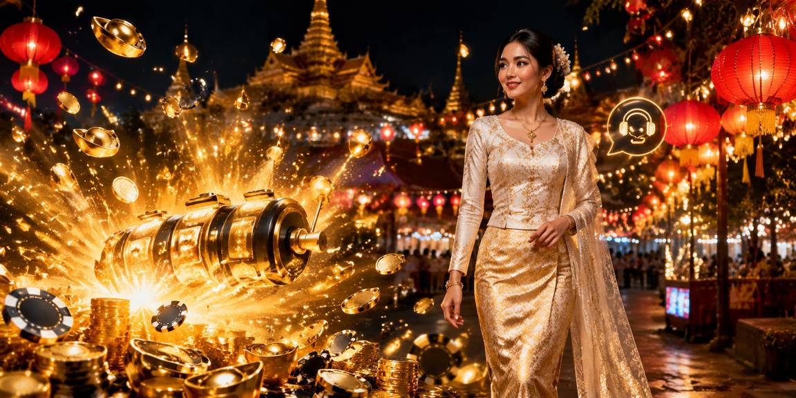 i98 စလော့ဂိမ်း